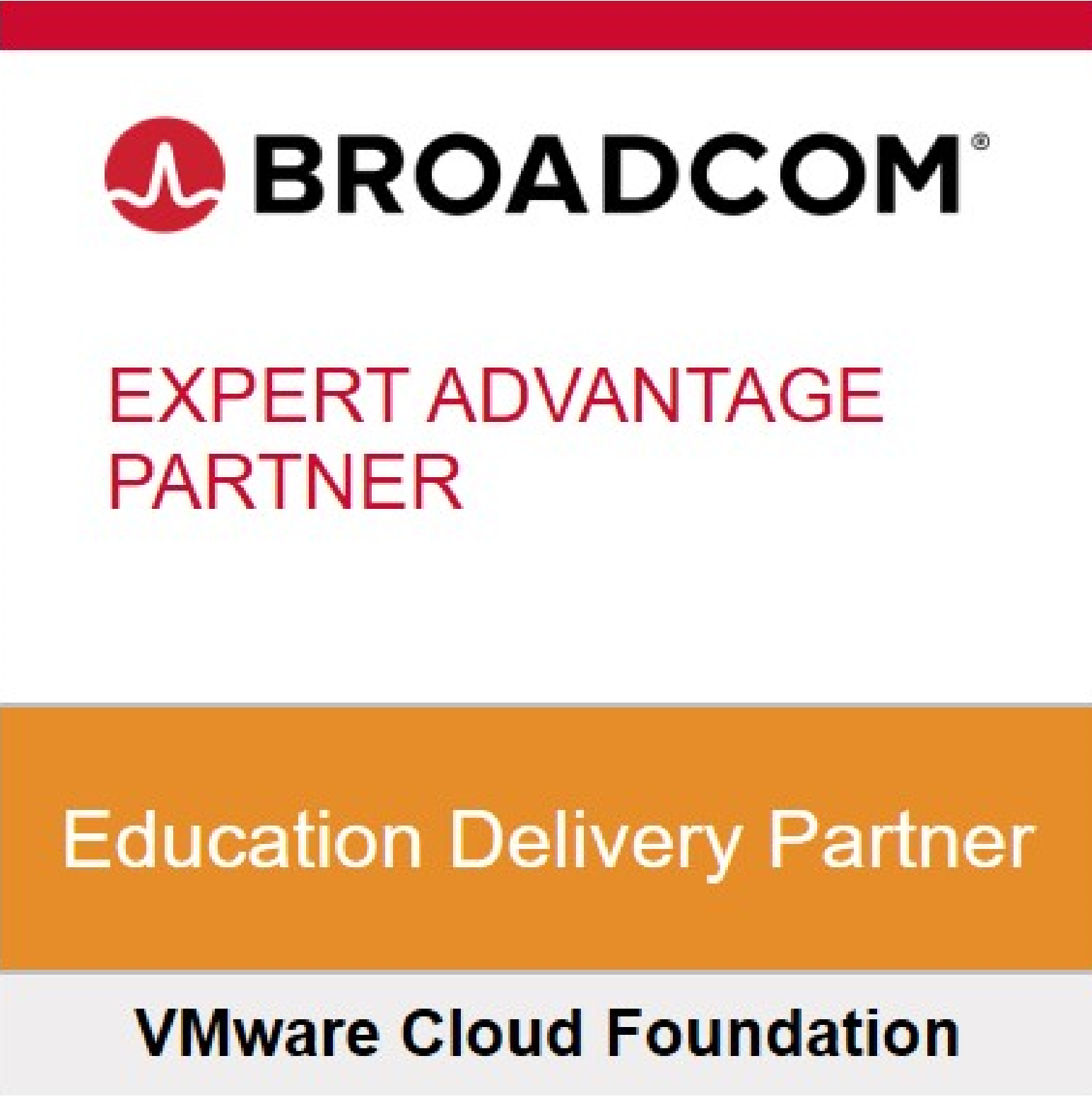 Broadcom Expert Advantage Partner