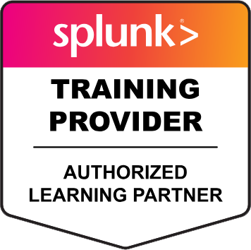 Splunk Authorized Learning Partner